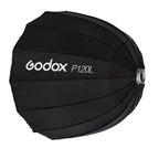 Godox P120L 120cm Parabolic Softbox