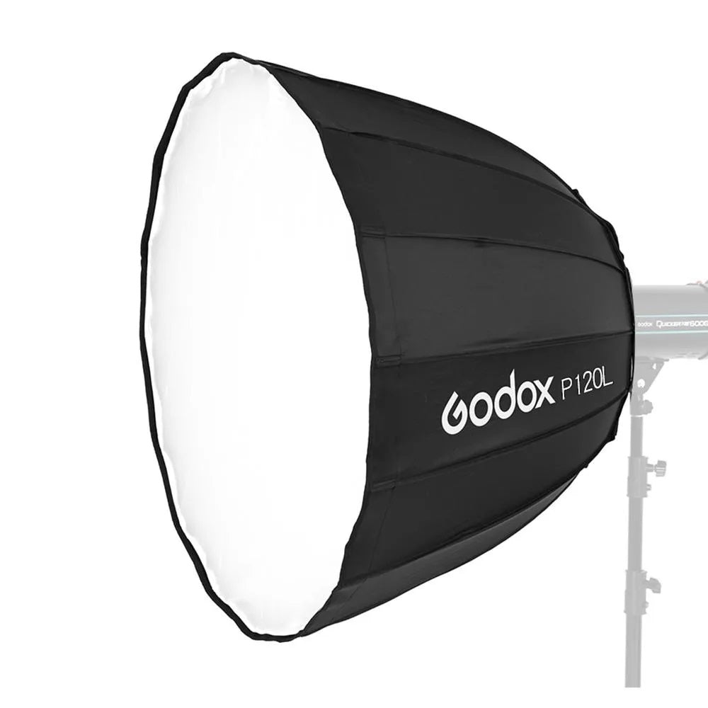 Godox P120L 120cm Parabolic Softbox
