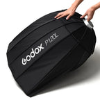 Godox P120L 120cm Parabolic Softbox