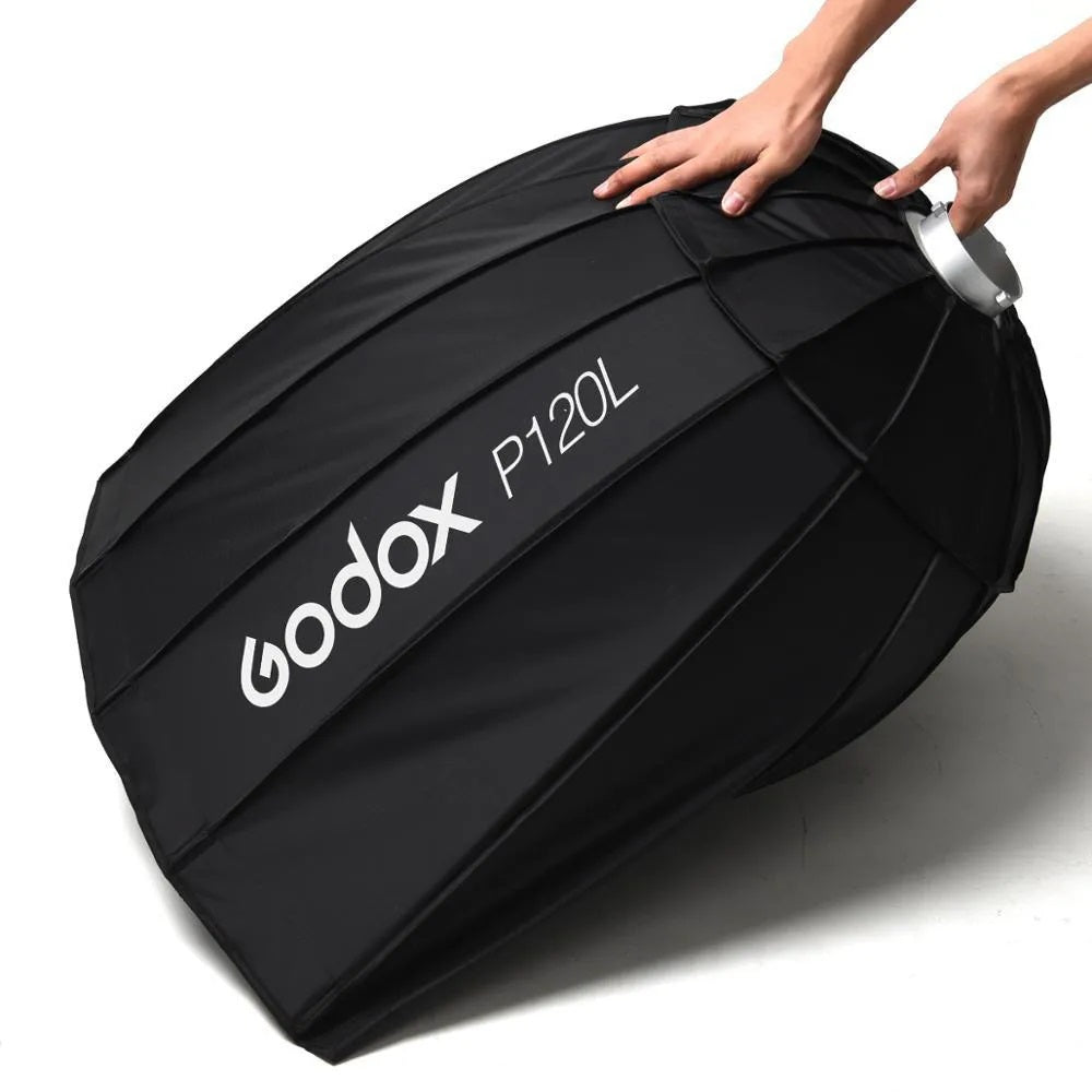 Godox P120L 120cm Parabolic Softbox