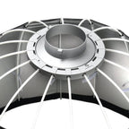 Godox P120L 120cm Parabolic Softbox
