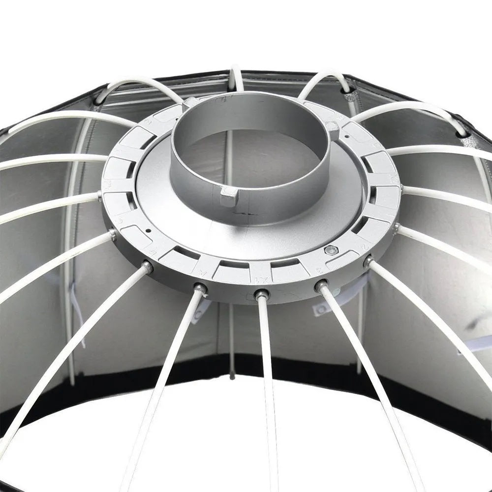 Godox P120L 120cm Parabolic Softbox