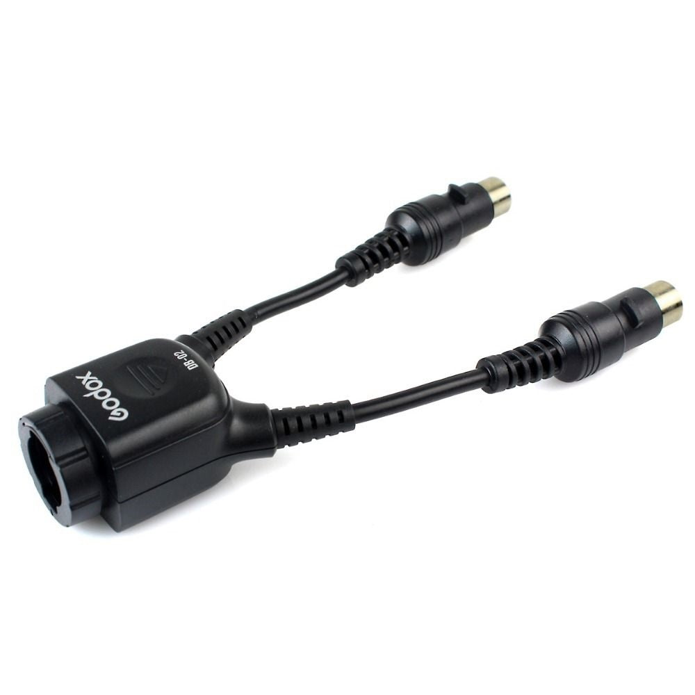 Godox 2 To 1 Adapter DB-02
