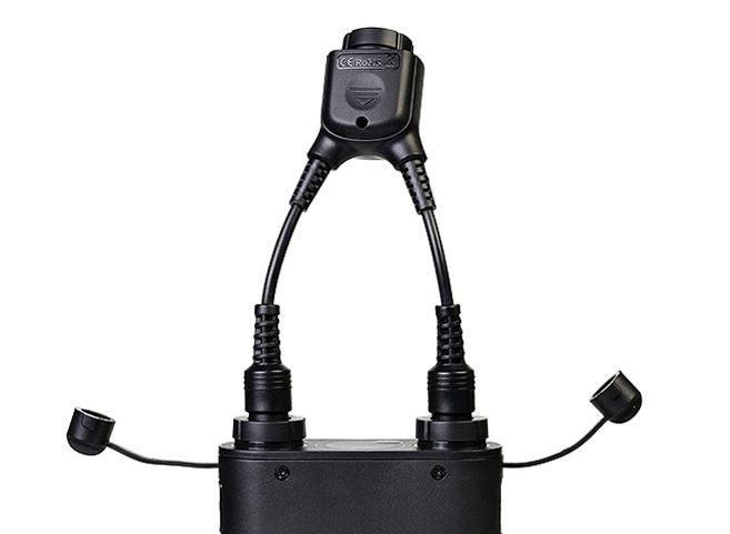 Godox 2 To 1 Adapter DB-02  