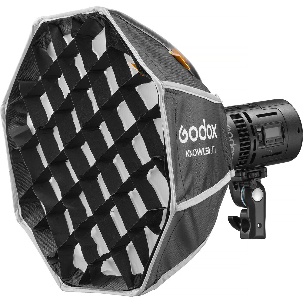 Godox 30cm Parabolic Softbox for MS60 & RS60