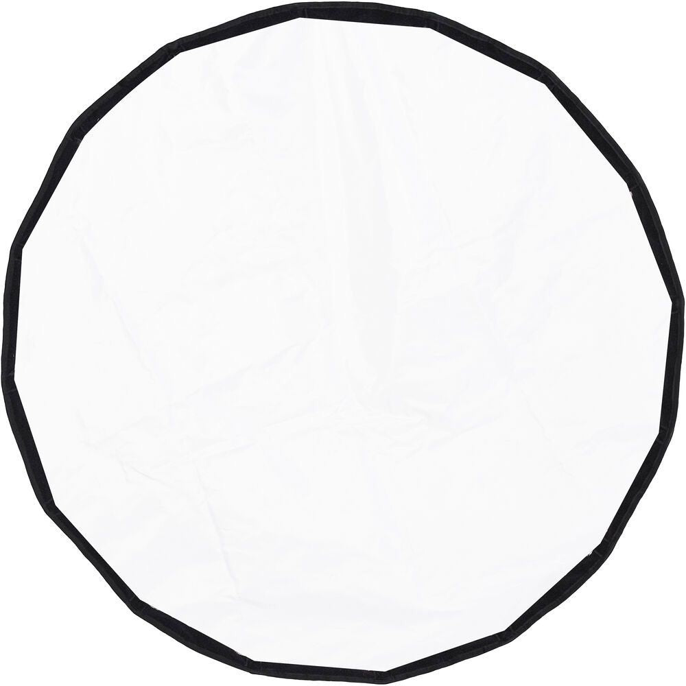 Godox 90cm Quick Release Parabolic Octa Softbox