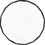 Godox 90cm Quick Release Parabolic Octa Softbox