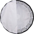 Godox 90cm Quick Release Parabolic Octa Softbox