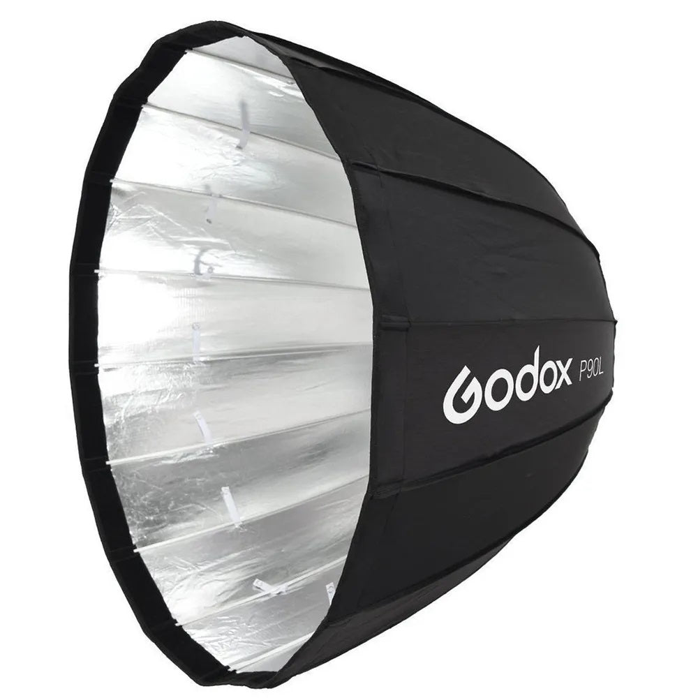 Godox P90L 90cm Parabolic Softbox