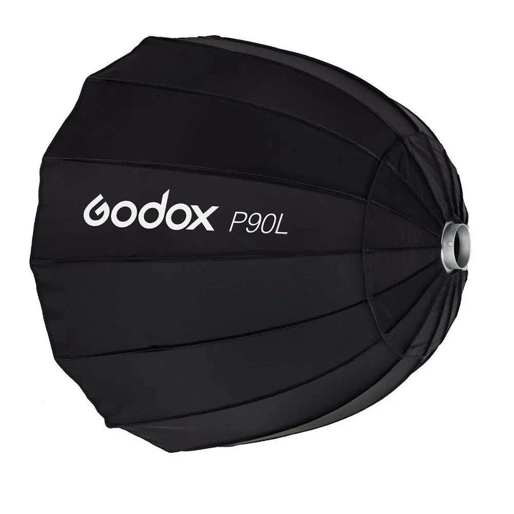 Godox P90L 90cm Parabolic Softbox
