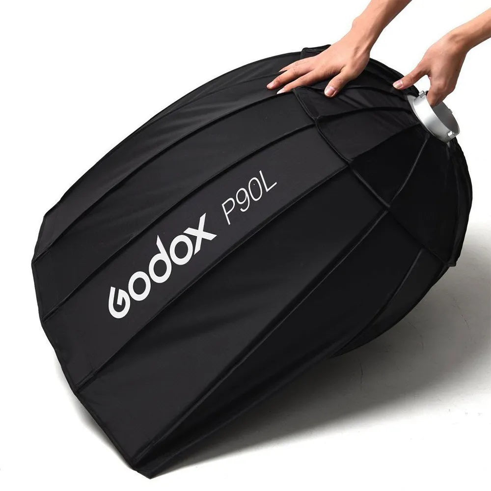 Godox P90L 90cm Parabolic Softbox