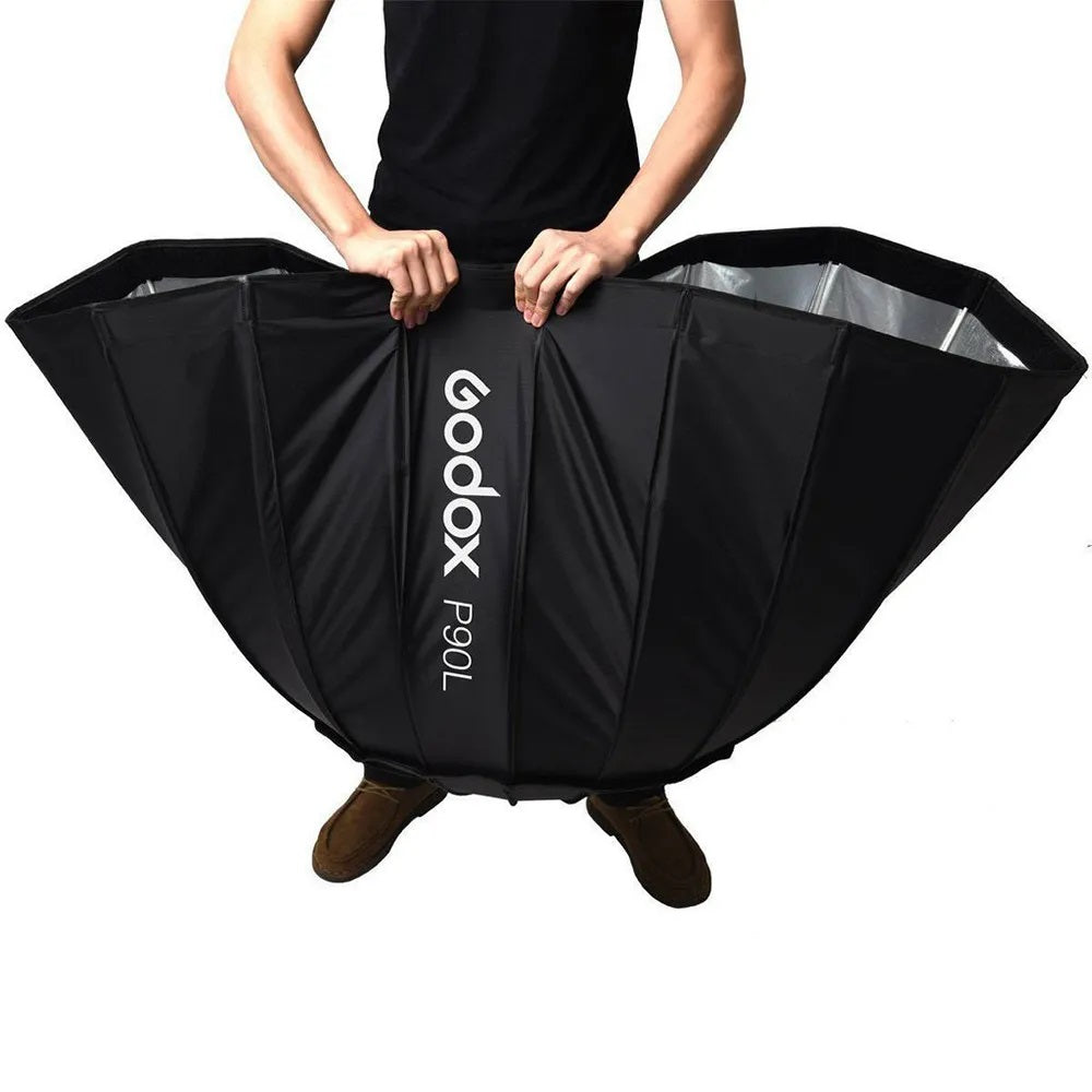 Godox P90L 90cm Parabolic Softbox