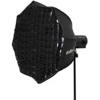 Godox AD-60S 65cm Silver Octa Umbrella Softbox