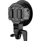 Godox AD-B2 AD200 Twin Head Bracket Without Bulb