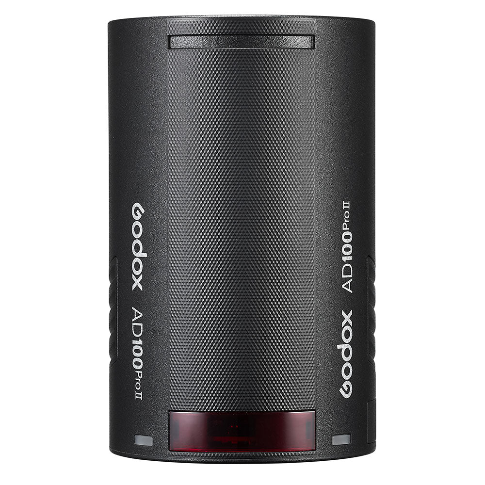 Godox AD100Pro II Portable Lithium Ion Flash