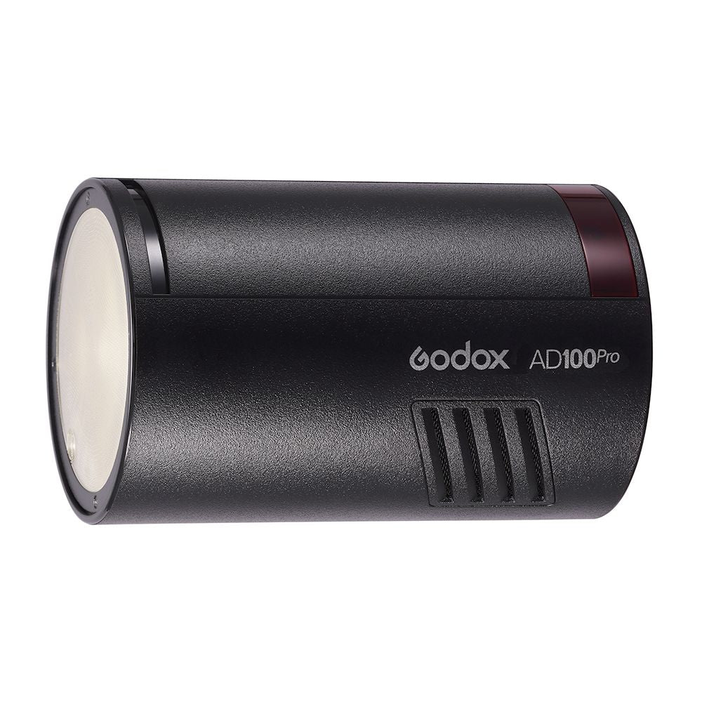 Godox AD100Pro Portable Lithium Ion Flash