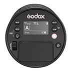 Godox AD100Pro Portable Lithium Ion Flash