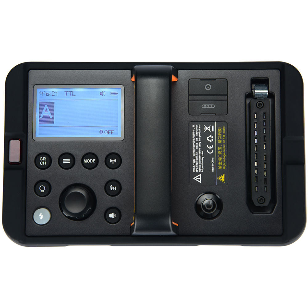 Godox AD1200Pro Battery Powered Flash System
