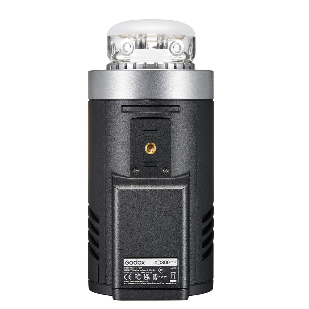 Godox AD300Pro II All-in-One Outdoor Flash Online
