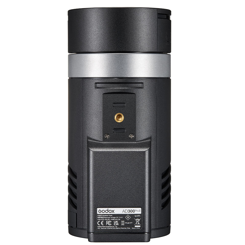 Godox AD300Pro II All-in-One Outdoor Flash Online