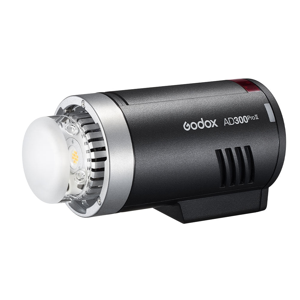 Godox AD300Pro II All-in-One Outdoor Flash Online