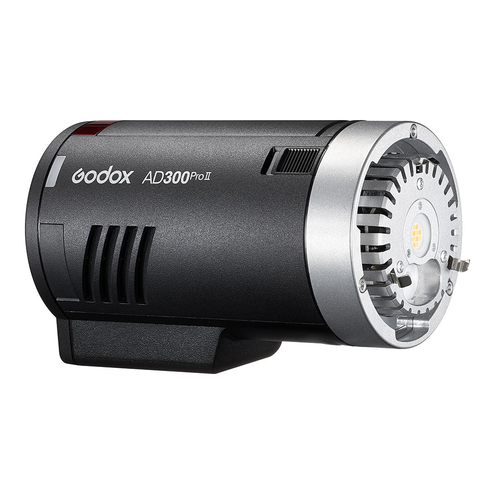 Godox AD300Pro II All-in-One Outdoor Flash Online