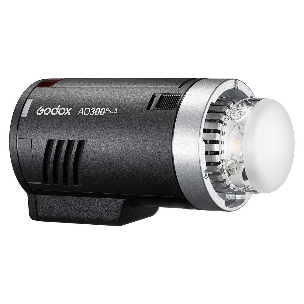Godox AD300Pro II All-in-One Outdoor Flash Online