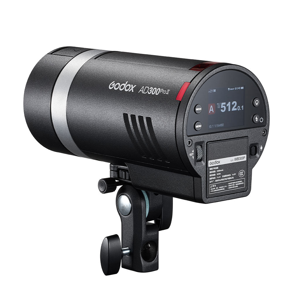 Godox AD300Pro II All-in-One Outdoor Flash Online