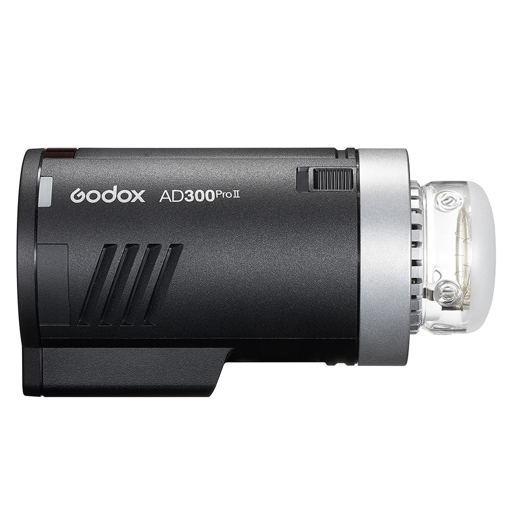Godox AD300Pro II All-in-One Outdoor Flash Online