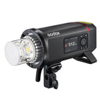 Godox AD800Pro Portable Lithium Ion Flash