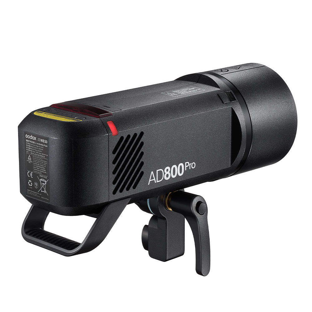 Godox AD800Pro Portable Lithium Ion Flash