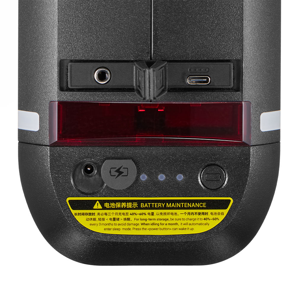 Godox AD800Pro Portable Lithium Ion Flash