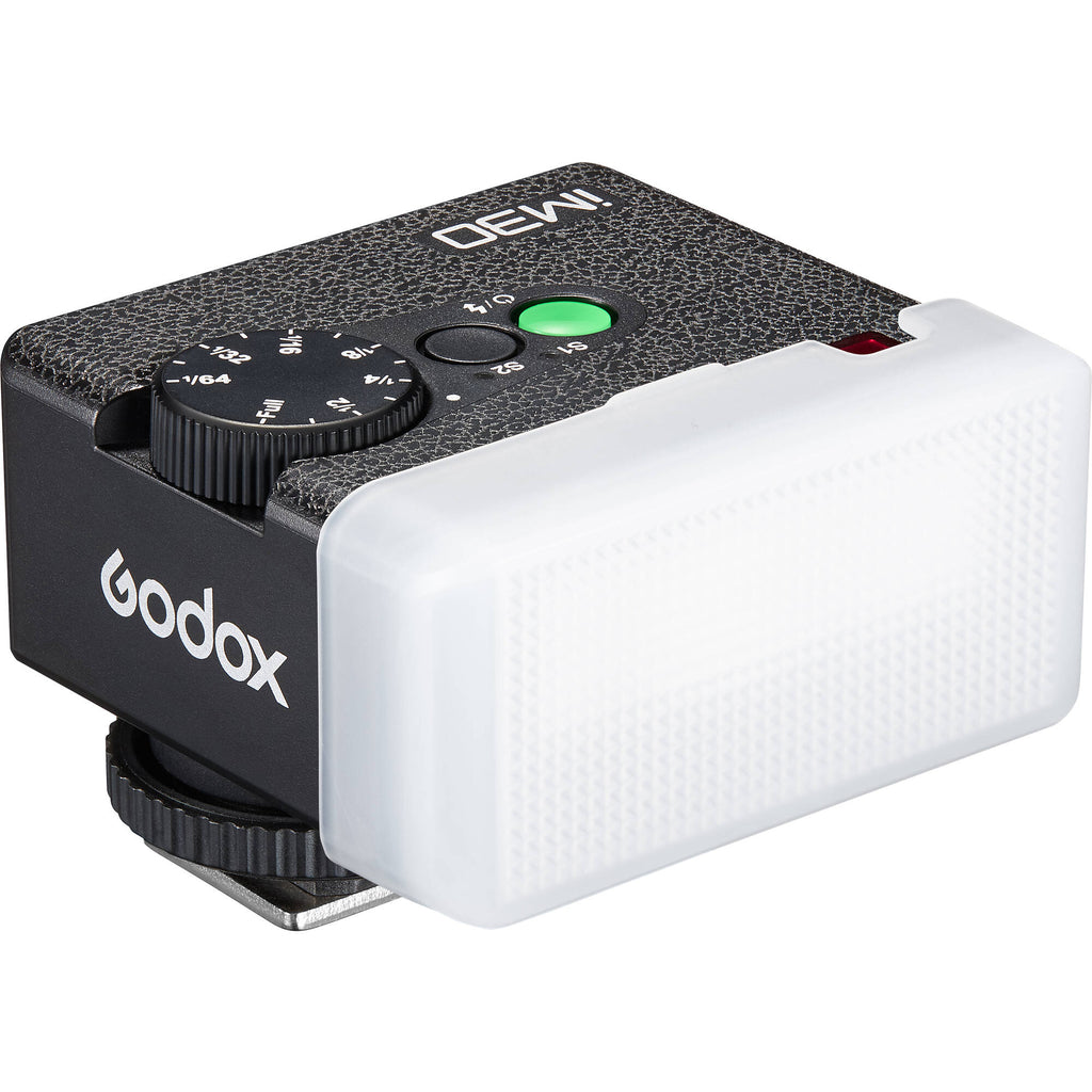 Godox Diffuser for IM30 Flash