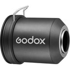 Godox DL5 Para Bean Booster for S60BI