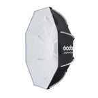 Godox EazyFlow Beauty Dish 65cm - Black and White