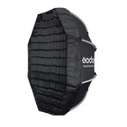 Godox EazyFlow Beauty Dish 65cm - Black and White