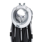 Godox EazyFlow Beauty Dish 65cm - Black and White