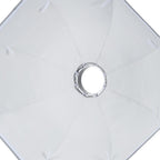 Godox EazyFlow Beauty Dish 65cm - Black and White