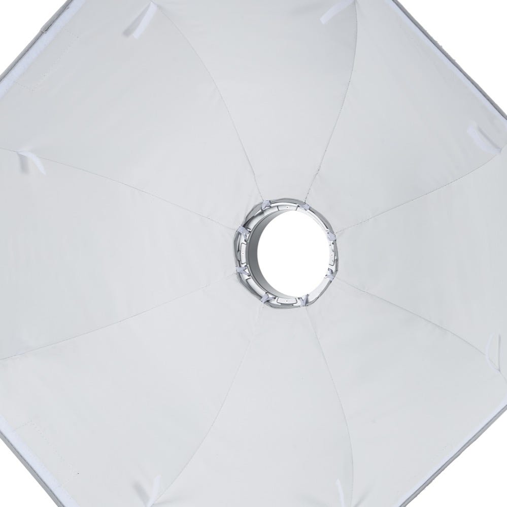Godox EazyFlow Beauty Dish 65cm - Black and White