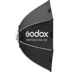 Godox EazyFlow Octa Soft Light Box 120cm