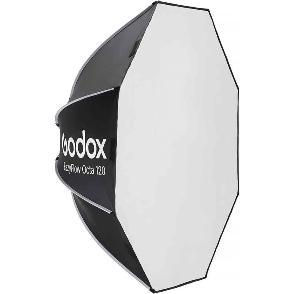 Godox EazyFlow Octa Soft Light Box 120cm