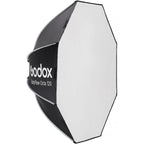 Godox EazyFlow Octa Soft Light Box 120cm