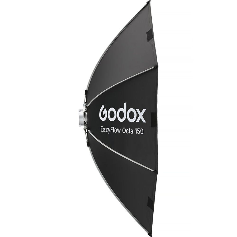 Godox EazyFlow Octa Soft Light Box 150cm