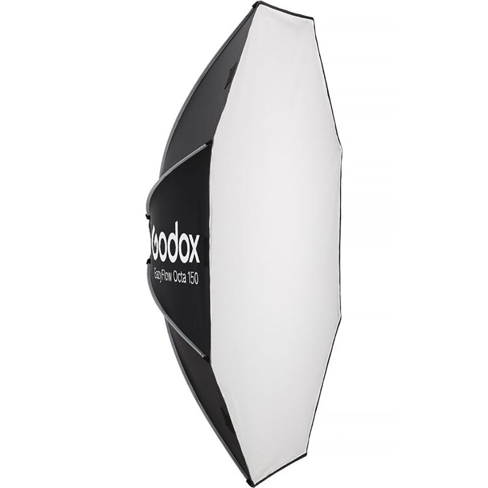 Godox EazyFlow Octa Soft Light Box 150cm