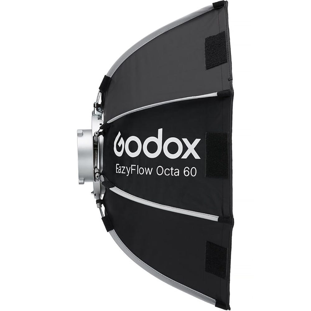 Godox EazyFlow Octa Soft Light Box 60cm
