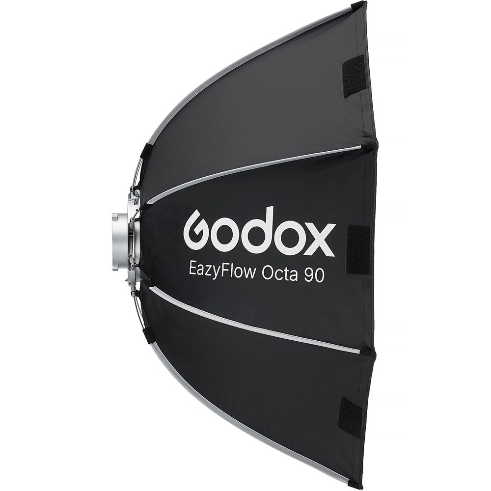 Godox EazyFlow Octa Soft Light Box 90cm