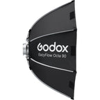 Godox EazyFlow Octa Soft Light Box 90cm