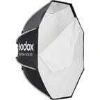 Godox EazyFlow Octa Soft Light Box 90cm