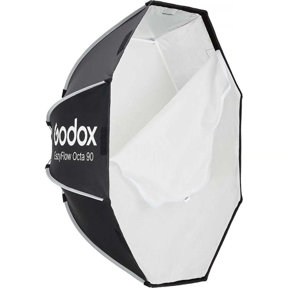 Godox EazyFlow Octa Soft Light Box 90cm