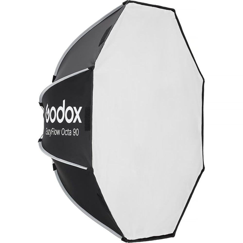 Godox EazyFlow Octa Soft Light Box 90cm